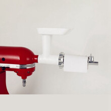 Meat Grinder Attachment for KitchenAid FGA Mixers, Citrus Press for Tomatoes