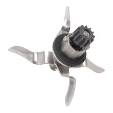 Blender blade - SONEW - 4 blades - Stainless steel - 12 teeth - Rustproof
