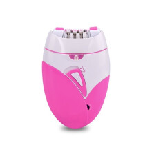 USB oplaadbare elektrische epilator voor vrouwen, geschikt voor het scheren van het hele lichaam, pijnloos, ontharingsapparaat voor