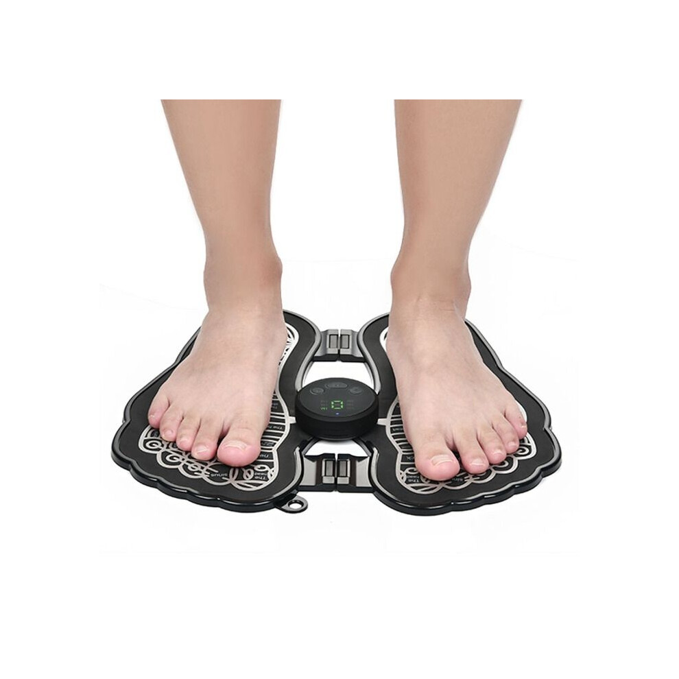 Aihontai Foot Massager - Yyv - Rechargeable - Foot Therapy - Relaxation - Multiple Colors