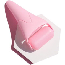 Rullo massaggiatore per il contorno occhi con ghiaccio per un rilassamento profondo della pelle, ideale come regalo per la cura personale,