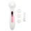 Testa base per acconciature e trucco - Giocattolo per capelli e trucco - 35 accessori per capelli e trucco 1