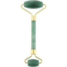 Massage tool - Jade roller - Green - Adult - Unisex