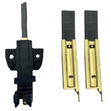 Suitable for Siemens Drum Washing Machine Motor Carbon Brushes L94MF7 Double Piece