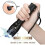 ZVD High Power LED Flashlight - Rechargeable - 300m Range - 5 Lighting Modes 3