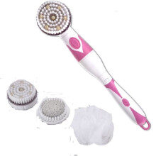 Giocattolo da bagno - CENCAI - Macchina per bolle di sapone - 12 melodie - Per bambini - Unisex