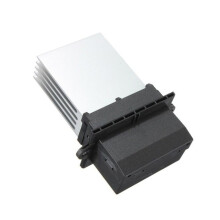 Verwarmingsweerstand voor Peugeot, Citroën en Renault, OE-onderdeelnummer 7701207718, 6441L2, 6441.L2