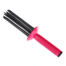 Lockenkämme, Volumenkämme, Lockenbürsten für lockiges und voluminöses Haar