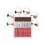 Set di frese elettriche per unghie nere 2