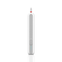 Electric Nail Drill - ULISEM - USB Rechargeable - Portable - Quiet - Manicure and Pedicure - Precise