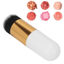 Make-up-Pinsel – Professionell – Foundation – Synthetische Fasern – Weich – Hautverträglich