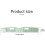Lifting Mask - Unspecified - V-Shaped - Adjustable - Reduces double chin - Comfortable and lightweight 2