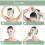 Lifting Mask - Unspecified - V-Shaped - Adjustable - Reduces double chin - Comfortable and lightweight 4