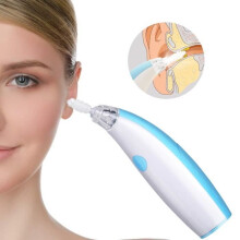 ChangM Ear Cleaner, Ear Cleaner System, Earwax Removal Kit, Earwax Cleaner