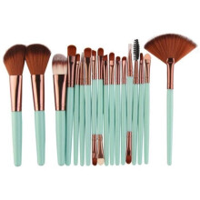 AHEFA Make-up-Zubehörsets und -boxen, professionelle Make-up-Pinsel und -Werkzeuge, Make-up-Set-Werkzeuge 52591