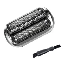 Scherkopf 73S für Braun Series 7, 7020S, 7025S, 7085CC, 7027CS, 7071CC, 7075CC. Rasierklinge separat erhältlich.