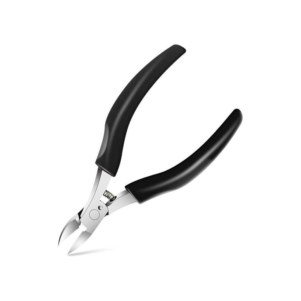 Aihontai Nail Clippers, Toenail Clippers, Langtu, Professional Ingrown Toenail Clippers, Thick Toenail Clippers For Pedicures