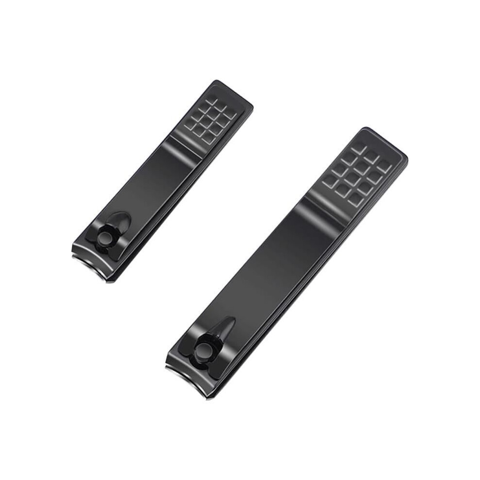 Aihontai Nail Clipper Set - 2023 Improved Version - Ultra Sharp For Fingernails And Toenails