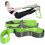 Nicht-elastisches Trainingsband mit Schlaufen 1