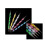 Stippenstift - nagelkunst manicurekit set 5 1
