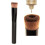 Νέο Pro Face Concave Liquid Foundation Powder Kabuki Brush Cosmetics Makeup Tool 2