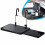 Multifunctional folding steering wheel table for car laptop and tablet 1
