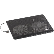 Belüftungsfach für Notebooks – bis zu 14 Zoll