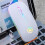 Mouse wireless - RGB - Ricaricabile - 2,4 GHz - Ottico - Bianco 1