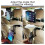 Supporto per tablet da auto, supporto universale per poggiatesta auto per tablet/telefono 3