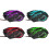 Gaming Mouse - 6D - Professional - 3200 dpi - Wired - Ergonomic - Multicolor LEDs 2