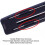 Mini Document and Image Scanner, 1050 DPI, A4 Format, JPG/PDF Format, High-Speed LCD Screen 3