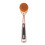 5 Stück tragbare multifunktionale Make-up-Pinsel 3