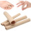 4 Pcs Toe Cushion Tube, Cuttable Silicone Toe Protector, Cuttable Silicone Toe Protector, Toe Protectors 1