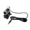 HD Webcam - Qiilu - 12M Pixels - Integrated microphone - 360 rotation - USB 2.0 4