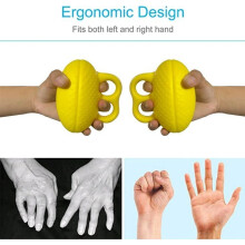 finger training balls, grasping balls and anti-stress balls for hands