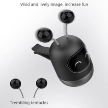 Car Air Freshener, Car Diffuser, Car Perfume Aromatherapy, Car Air Fresheners, Eliminates Odors.