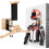 Hanging hook - Wall mount - Motorcycle helmet 1