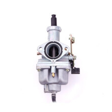 PZ26 26-mm-Vergaser – Kompatibel mit Honda CB125 XR100 (Etikett)