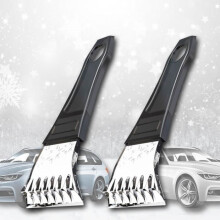 200 kpl auton tuulilasin kaavin, lumikaavin, tuulilasin jääkaavin, tuulilasin ikkunan lumikaavin, tuulilasin kaavin, lumikaavin