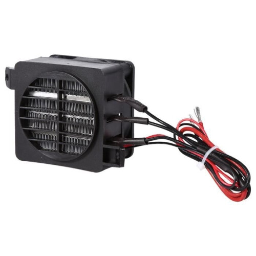 12 V 100 W_DBA Vastuseristetty ilmanlämmitin