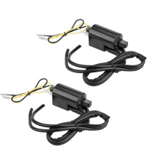 SALALIS motorcycle ignition coil, motorcycle accessory ignition coil for GSF400 GSF600 GSF1200 Bandit automatic ignition