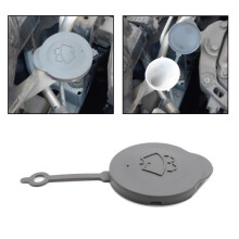 Tappo di ricambio per il serbatoio del liquido lavavetri per Nissan Micra K13 2011-2016 28913-1HA3A