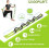 Nicht-elastisches Trainingsband mit Schlaufen 3