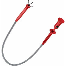 Magnetischer Greifer – MICH – 4 Greifarme – Integrierte LED – Länge 620 mm – Flexibel – Starker Magnet
