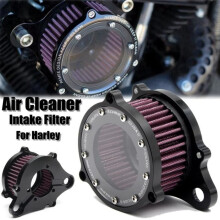 NEUFU-imusuodatin Harley Sportster XL883 1200 -malliin 2004-2015