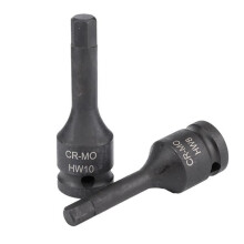 Σετ μύτες Allen - QIILU - 8 τεμάχια - 1/2 ίντσας - H5-H19