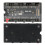 Qiilu Case Fan Controller Hub, 2-in-1 Wireless PWM+ARGB Remote Control 1
