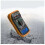 XL830L Digital Multimeter, 2000 Counts, Mini Tester, Battery, Current, Voltage, Backlit LCD, DE PZCC 3