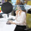 Ergonomic computer wrist support, rotating mouse armrest for desk arm protection 5