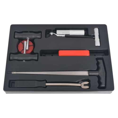 Excellent Windshield Removal Tool Kit - In Stock 2